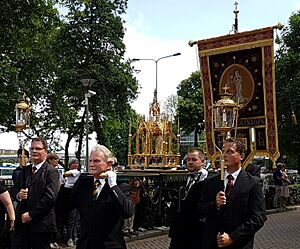 20180603 Maastricht Heiligdomsvaart 068