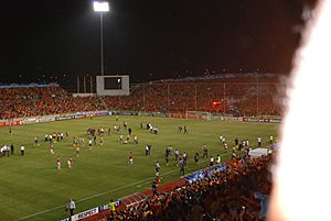 APOEL- Wisla Krakov