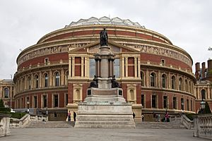 Albert Hall