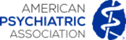 American Psychiatric Association logo.svg