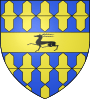 Blason Humbercamps