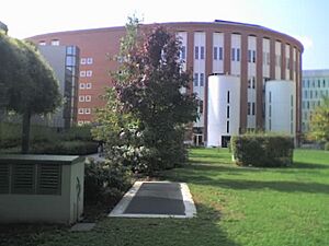 Bocconi-velodromo