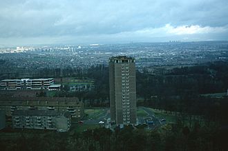 Bogany Castlemilk 1981.jpg