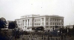 BowlingGreenNormalCollege1915