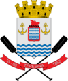 Coat of arms of Teresina