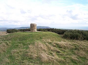 Brighstone summit.jpg