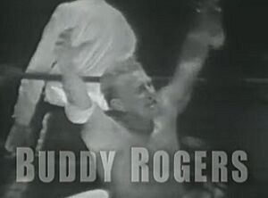 Buddy Rogers Classic Wrestling