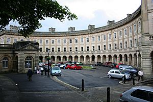 Buxton Crescent 1