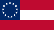 CSA FLAG 28.11.1861-1.5.1863