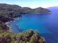 Cala Grande Argentario