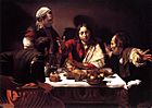 Caravaggio.emmaus.750pix