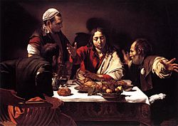 Caravaggio.emmaus.750pix