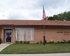 CascoWisconsinPostOffice