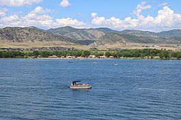 Chatfield State Park.JPG