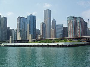 ChicagoSpireAug22,20072