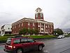 Clallam County Courthouse