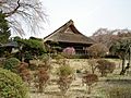 Country house of chichibunomiya