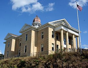 Dodge County Courthouse