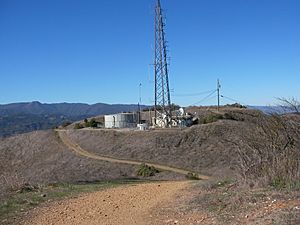 Coyote Peak 3