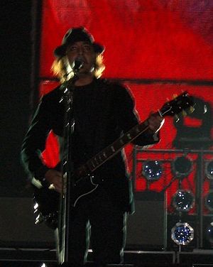 Daron Malakian - System of a Down