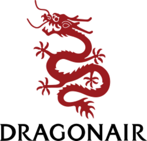 Dragonair Logo