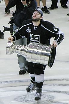 Drew Doughty (7476670694)