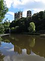 Durham Cathedral