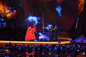 ESC2013 - Macedonia 05