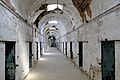 Eastern State Penitentiary