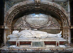 Edinburgh - St Giles' Cathedral - 20140421134925