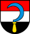 Coat of arms of Eppenberg