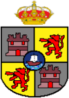 Coat of arms of Concepción