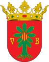 Coat of arms of Vistabella