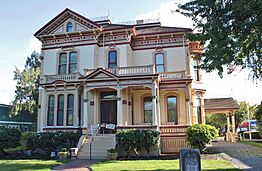 Ezra Meeker Mansion, Puyallup, 2019.jpg