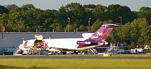 Fedex-727-pwm