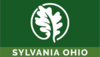 Flag of Sylvania, Ohio