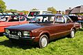 Ford Cortina Mk IV 2-door 1298cc registered October 1977