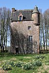 Fourmerkland Tower, Holywood, Dumfriesshire.jpg