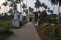 French Cemetery