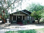 Glendale-Catlin Court-W.W. Ireland House-1919