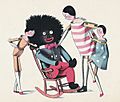 Golliwogg1