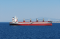 Greek tanker ship