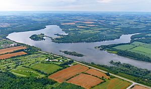 Guelph Lake