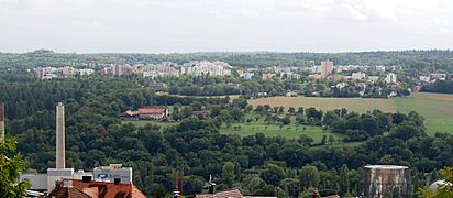 Haidach Buckenberg