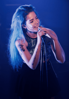 Halsey LA (3)