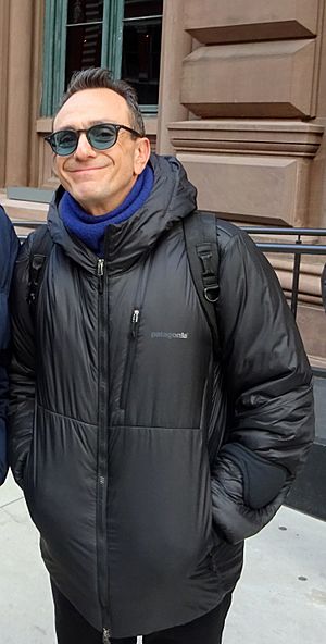 Hank Azaria (25729757142) (cropped)