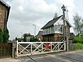 Heckington Station 5