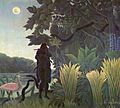 Henri Rousseau 011