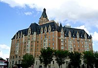 The Delta Bessborough