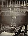 House of Commons. Speaker's Chair